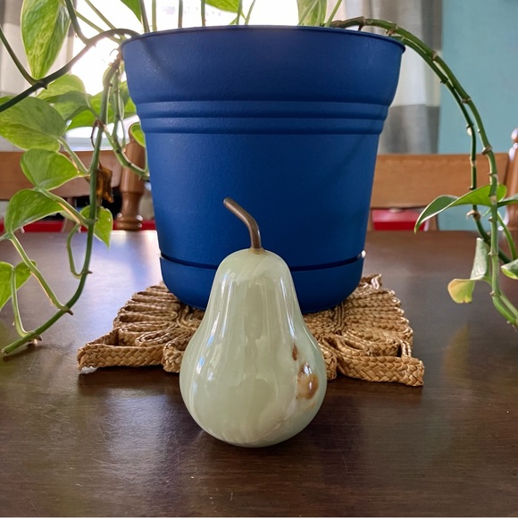 Marble pear - Picture 2 of 3